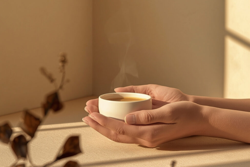 Ritual oder Routine? Warum Dein Morgen nicht das Problem ist ritual oder routine