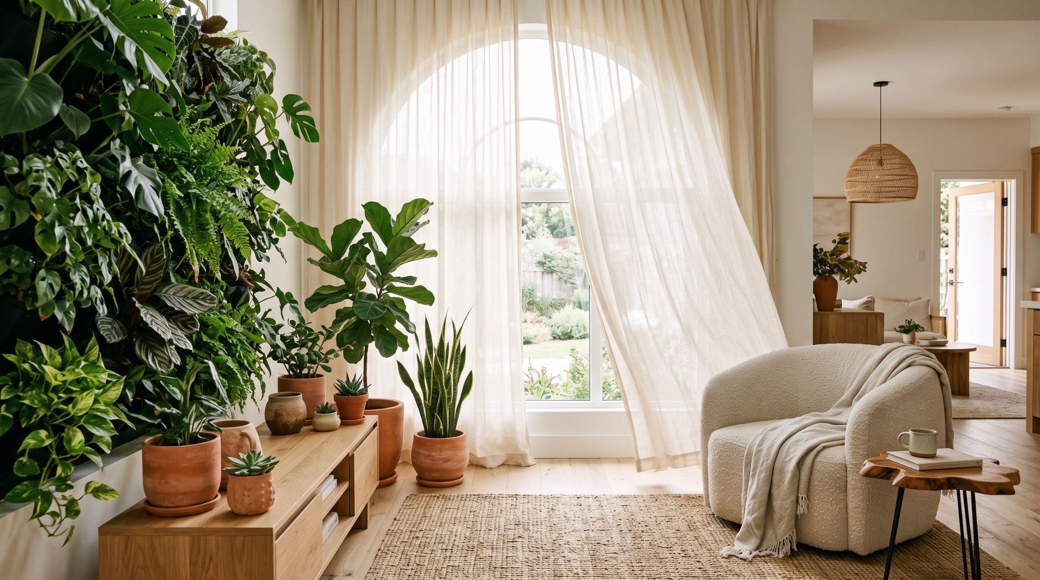 TFH Das Gruene Zimmer 1